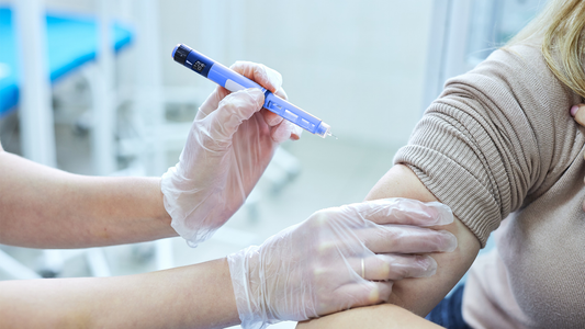 Insulin Resistance Symptoms: When Your Body Feels Off but Tests Say You’re Fine