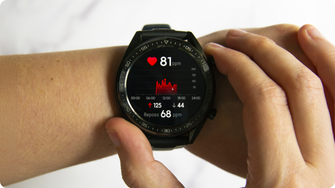 Is an elevated heart rate always “cardio”? Not quite