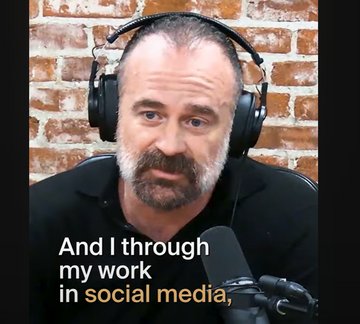 The Rebel Health Alliance Origin Story