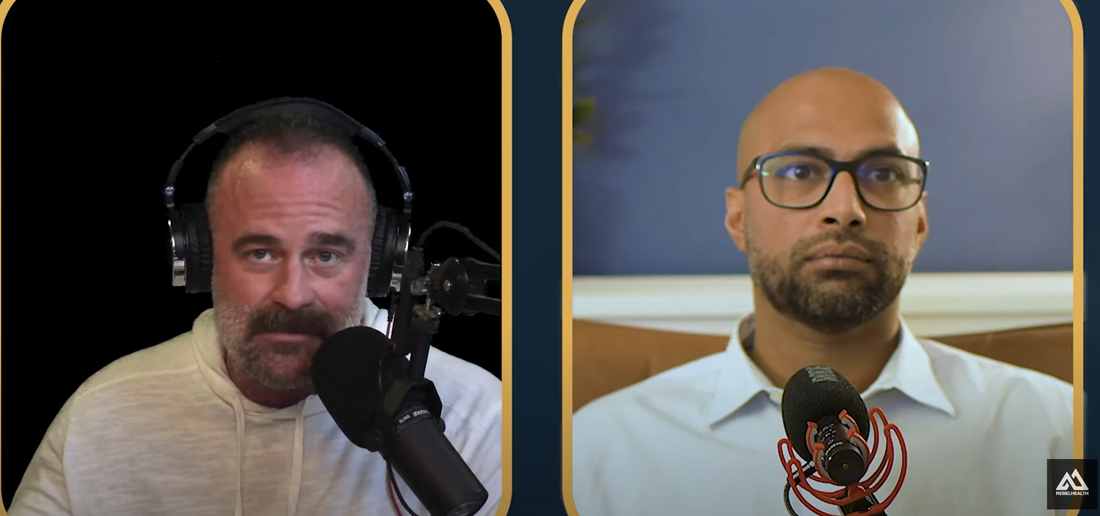 The TRAGIC State of US Healthcare (and How We're Fixing It)