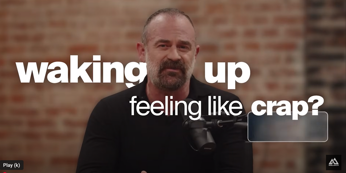 We Are Reinventing Health Care