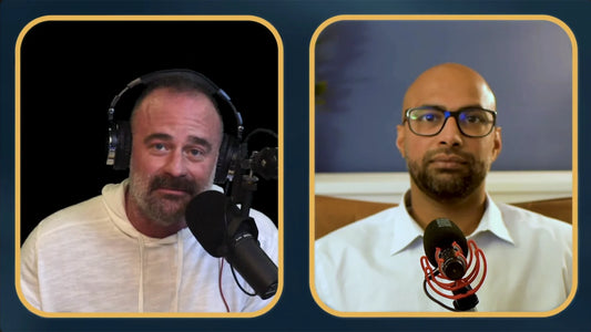 The TRAGIC State of US Healthcare (and How We're Fixing It)