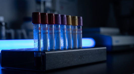 Best Lab Tests for Longevity and Optimization