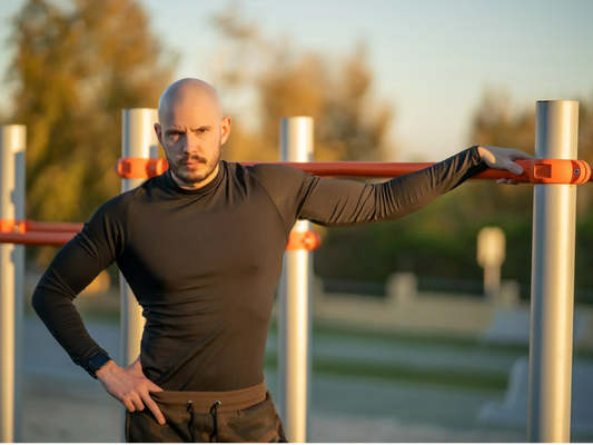 Age-Related Muscle Loss Exercises: What to Do, Why It Works, and How to Start