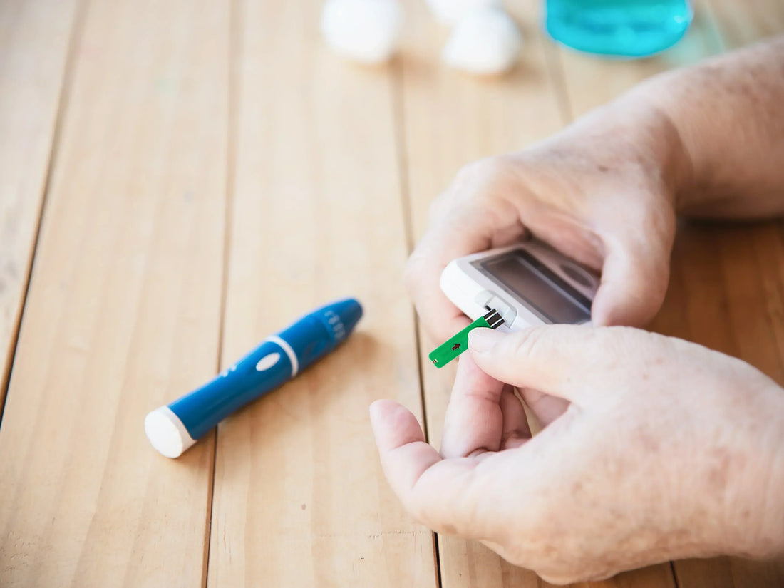 Reversing Insulin Resistance: What Actually Works for Long-Term Metabolic Health
