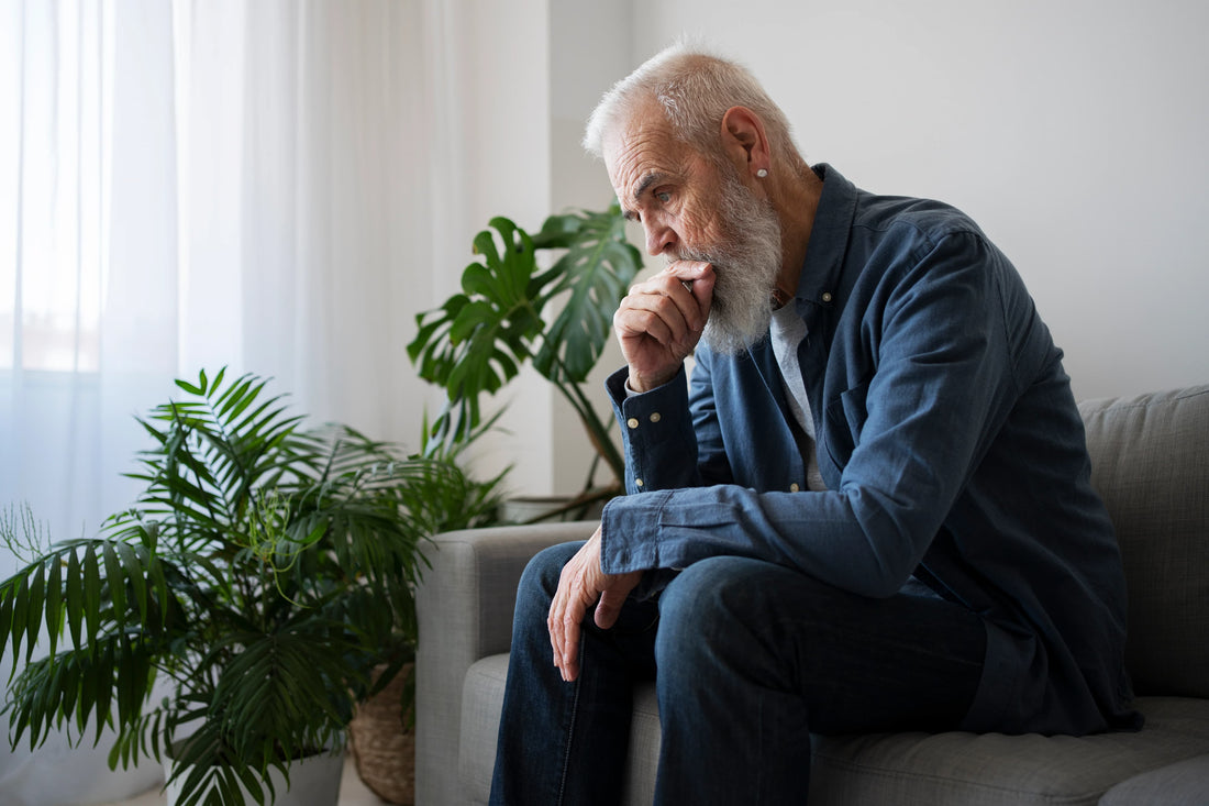 Types of Dementia: Understanding Neurodegeneration and How It Affects the Brain