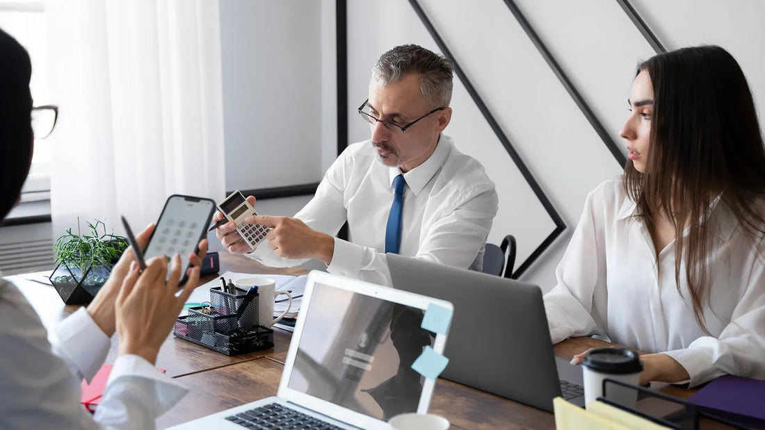 Why Executives Need Health Optimization Instead of an Executive Physical