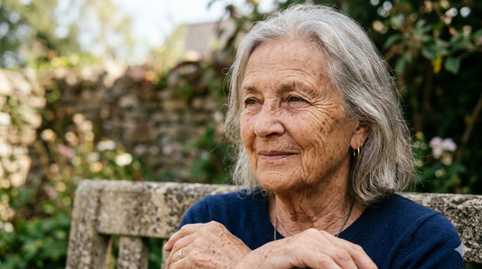 How Your Body Ages: What Is Really Happening Inside You Over Time