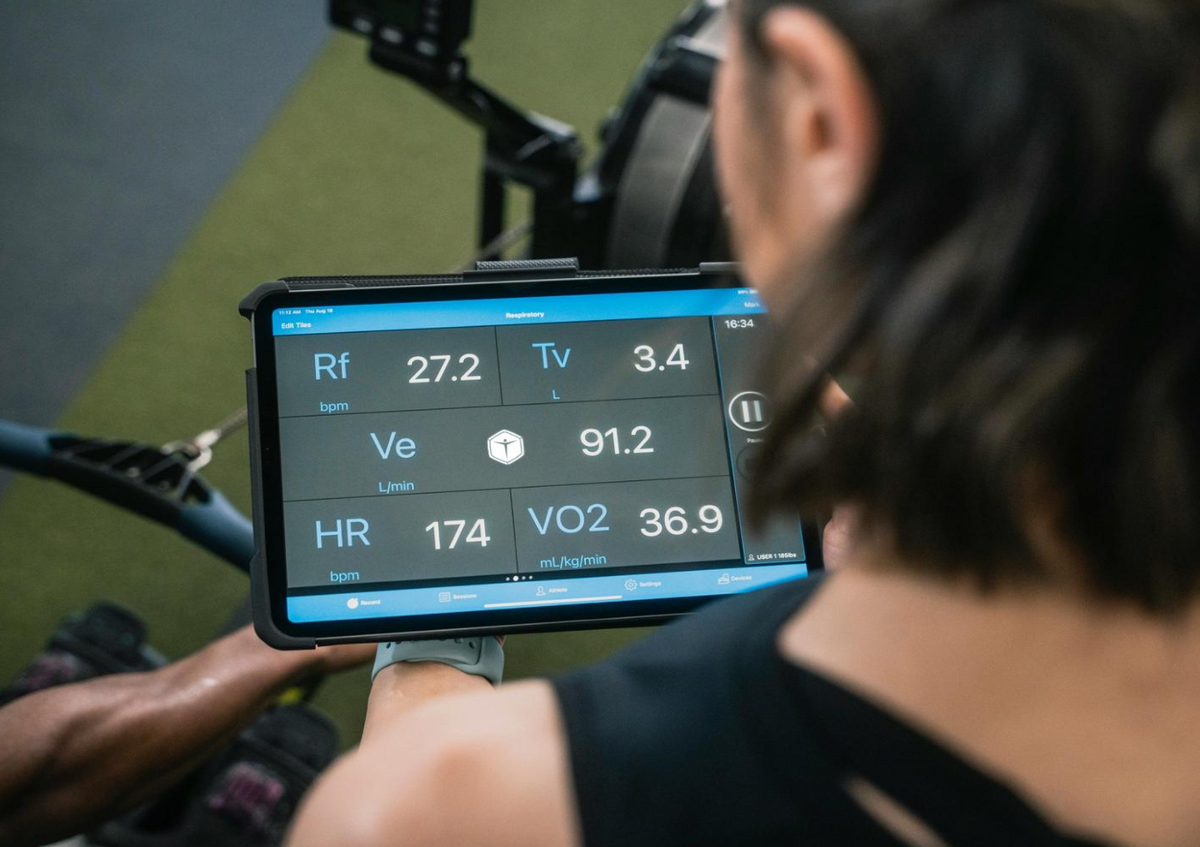VO2 Max Testing: Complete Guide to Heart Health & Fitness