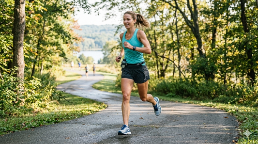 What Is Cardiovascular Fitness and Why Does It Matter for Your Long-Term Health