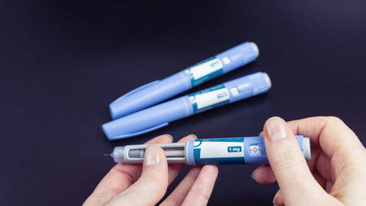 The GLP-1 Problem No One Talks About: Why Ozempic Users Are Losing Muscle, Not Just Fat
