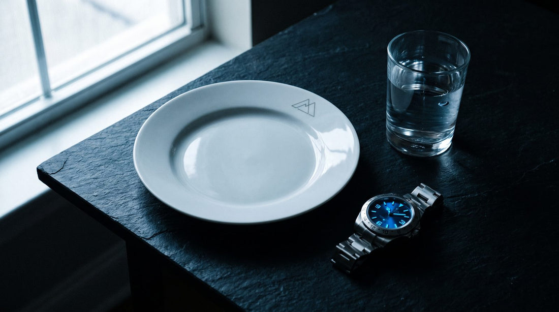 Does Fasting Cause Insulin Resistance? Yes, Briefly, and That Is the Point