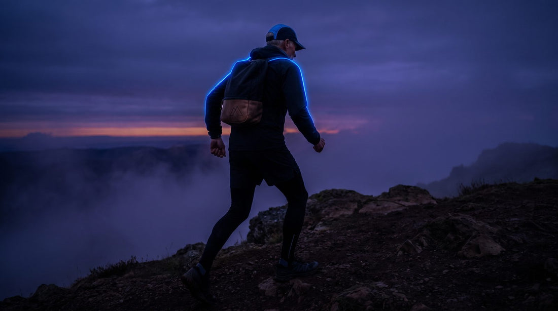 Healthspan vs. Lifespan: Why Living Longer Isn't Enough
