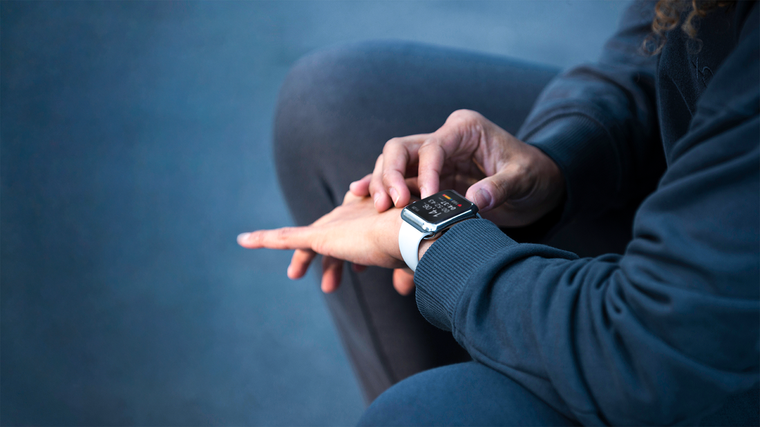 Is an elevated heart rate always “cardio”? Not quite