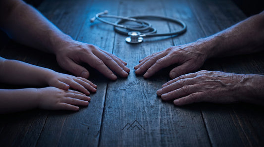 How Your Body Changes by Decade: What Actually Happens at 40, 50, 60, and 70