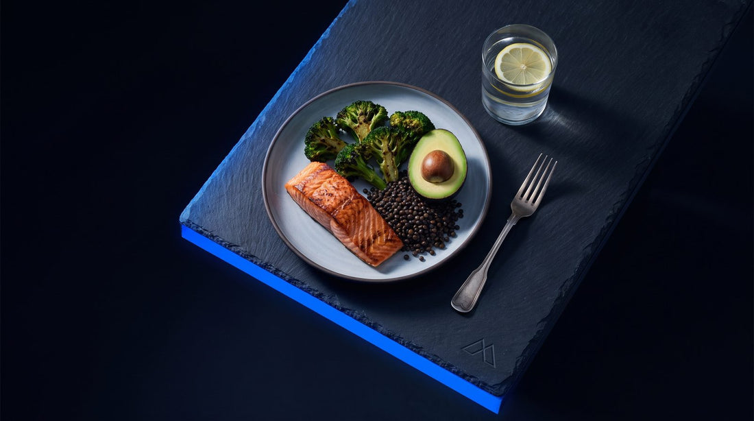 Insulin Resistance Diet: What to Eat, What to Cut, and Why Most Advice Gets It Backwards