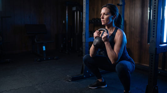 Insulin Resistance Workout Plan: A 3-Day Strength Program You Can Start This Week
