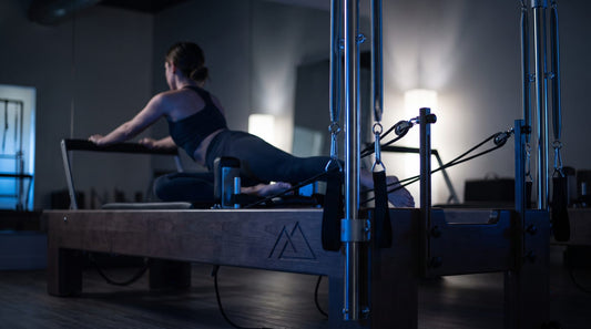 Is Pilates Good for Insulin Resistance? What the Research Actually Shows