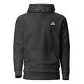  Charcoal Heather