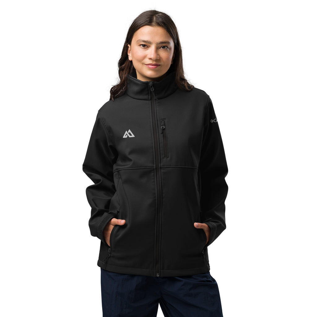 Premium Soft Shell Jacket – RHA